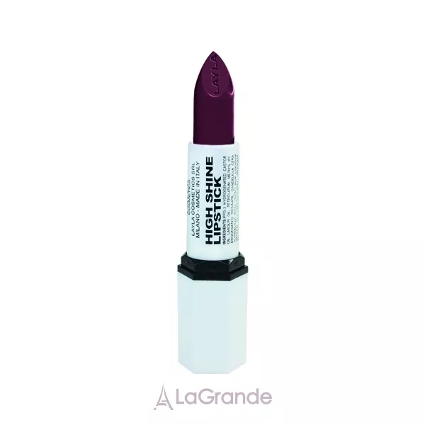 Layla Cosmetics High Shine Lipstick ����� ����� ������