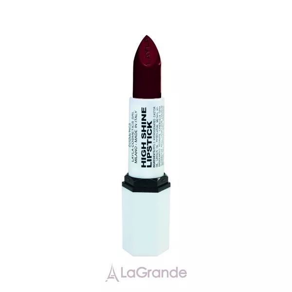 Layla Cosmetics High Shine Lipstick ����� ����� ������