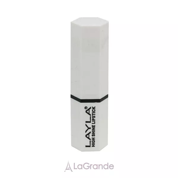 Layla Cosmetics High Shine Lipstick ����� ����� ������