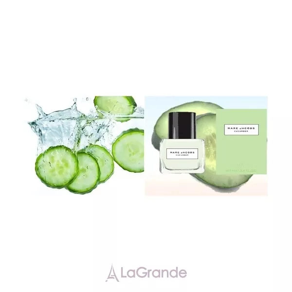 Marc Jacobs Cucumber ��������� ����