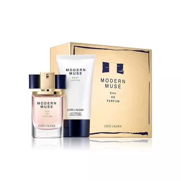 Estee Lauder Modern Muse ����� ( ��������������� ���� 30 �� + ������ ��� ���� 75 ��)