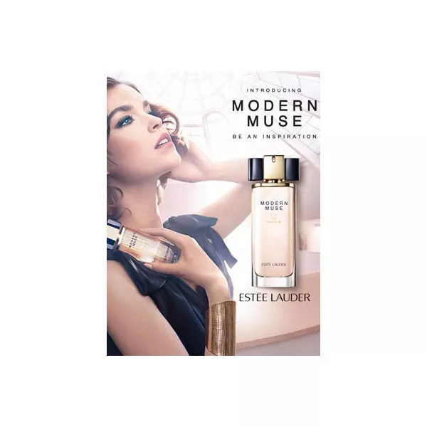 Estee Lauder Modern Muse ����� ( ��������������� ���� 30 �� + ������ ��� ���� 75 ��)