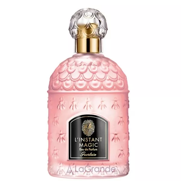 Guerlain L�Instant Magic Special Edition ����������� ����