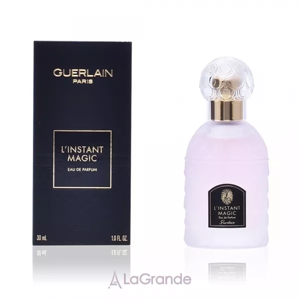 Guerlain L�Instant Magic Special Edition ����������� ����