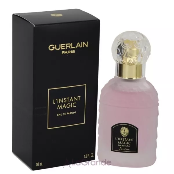 Guerlain L�Instant Magic Special Edition ����������� ����