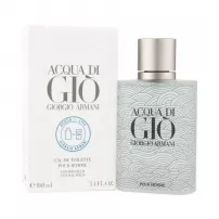  Armani Acqua Di Gio Aqua For Life  ��������� ����