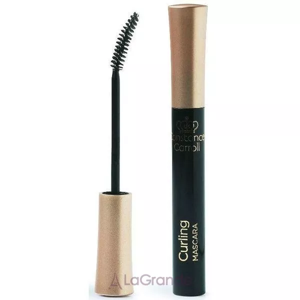 Constance Carroll Curling Mascara ���� ��� ������ ��������������