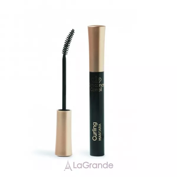 Constance Carroll Curling Mascara ���� ��� ������ ��������������