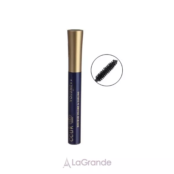 Constance Carroll Volume++ Mascara ���� ��� ������ 