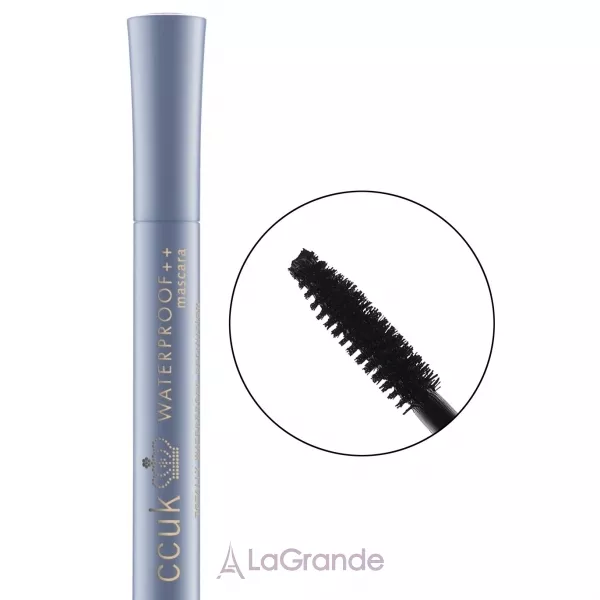 Constance Carroll Ccuk Waterproof Mascara ���� ��� ������ �����������