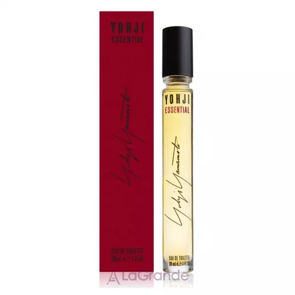 Yohji Yamamoto Yohji Essential ��������� ����