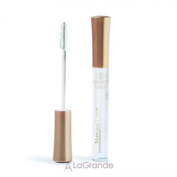Constance Carroll Natural Lash Clear Mascara ����������� ���� ��� ������ � ������