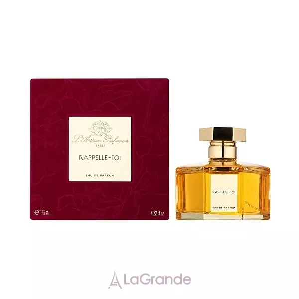 L`Artisan Parfumeur Explosions d`Emotions Rappelle-Toi ��������������� ����