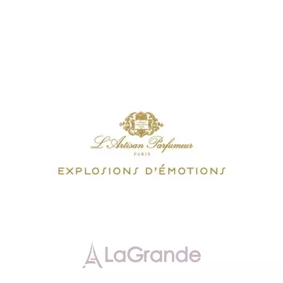 L`Artisan Parfumeur Explosions D`emotions Onde Sensuelle   ()