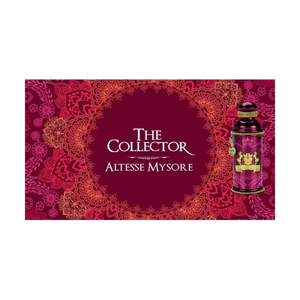 Alexandre J Altesse Mysore ��������������� ����