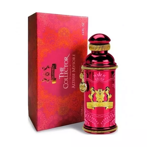 Alexandre J Altesse Mysore ��������������� ����