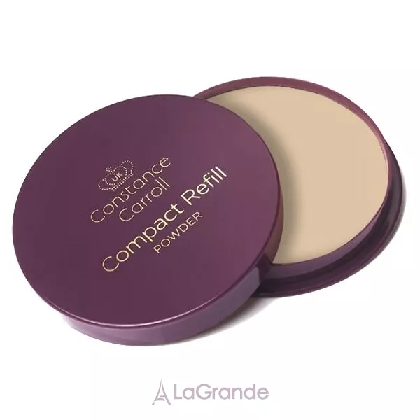 Constance Carroll Compact Refill Powder ��������� ����� ��� ��������