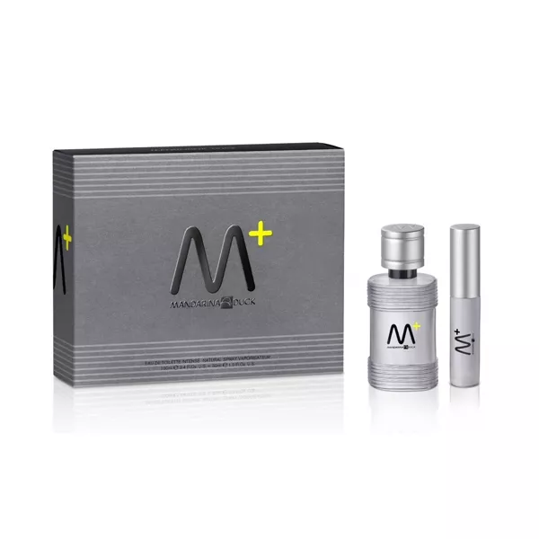 Mandarina Duck M+ Intense ���� (�������� ���� 30 �� + �������� ���� 10 ��)