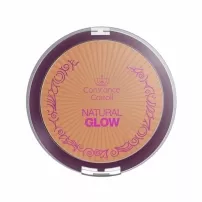 Constance Carroll Natural Glow Compact Powder ��������� ����� � �������