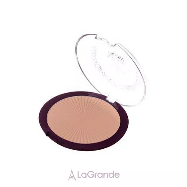 Constance Carroll Natural Glow Compact Powder ���������� ����� � �������