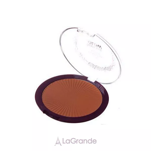 Constance Carroll Natural Glow Compact Powder ���������� ����� � �������