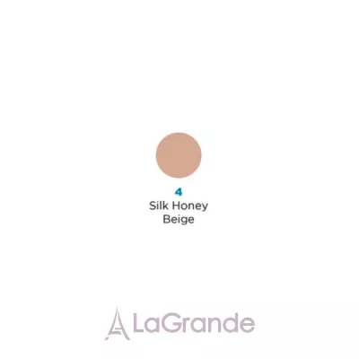 Constance Carroll Silk Finish Make-up   -