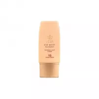 Constance Carroll Silk Finish Make-up ����������� ��������� ����-�����