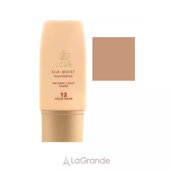 Constance Carroll Silk Finish Make-up ����������� ��������� ����-�����