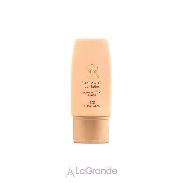 Constance Carroll Silk Finish Make-up ����������� ��������� ����-�����