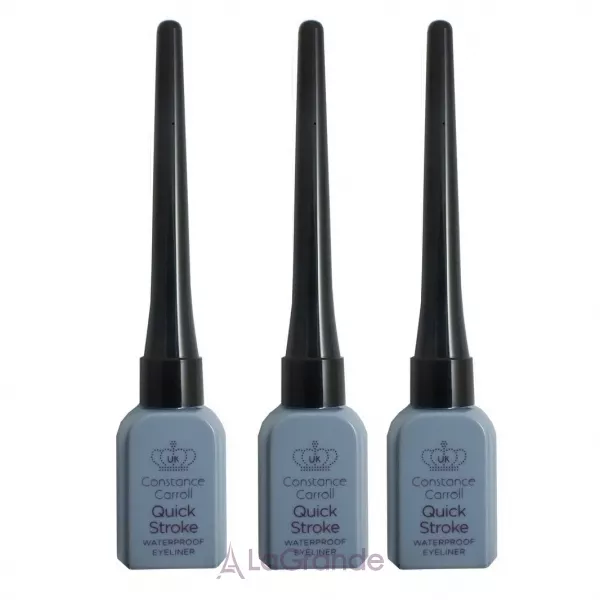 Constance Carroll Quick Stroke Waterproof Eyeliner ϳ������ ��� ���� ���������
