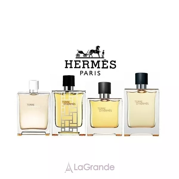 Hermes Terre D`Hermes Limited Edition  ��������� ����