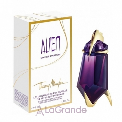 Thierry Mugler Alien Edition Talisman  
