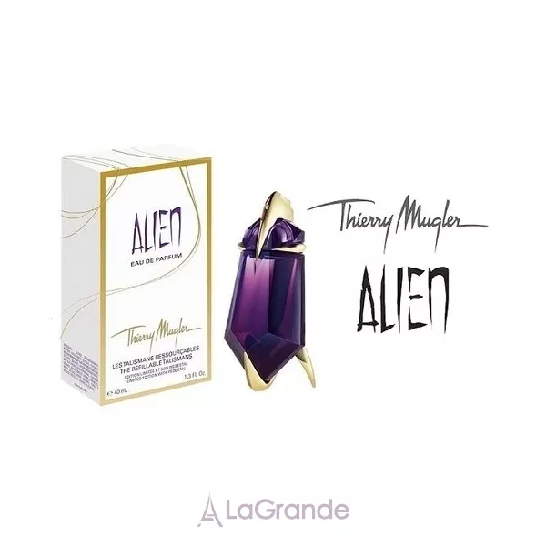Thierry Mugler Alien Edition Talisman ��������������� ����