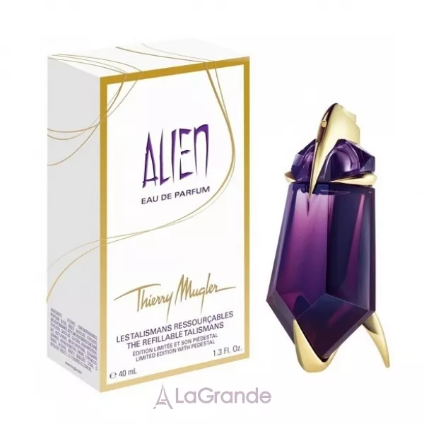 Thierry Mugler Alien Edition Talisman ��������������� ����