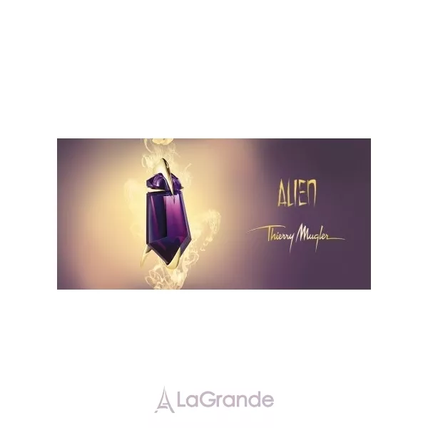 Thierry Mugler Alien Edition Talisman ��������������� ����