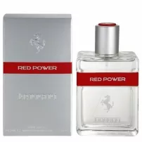 Ferrari Red Power ��������� ����