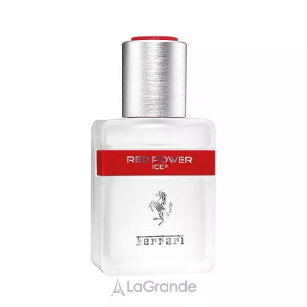 Ferrari Red Power ��������� ����