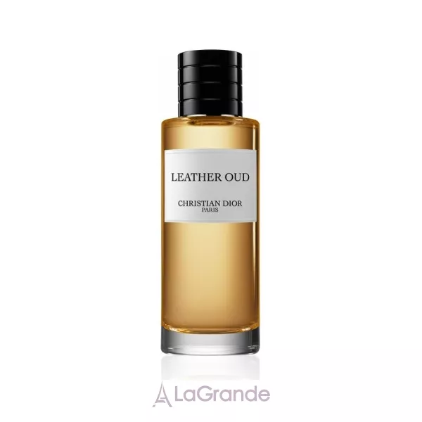Christian Dior Leather Oud ��������