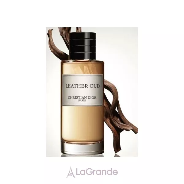 Christian Dior Leather Oud ��������