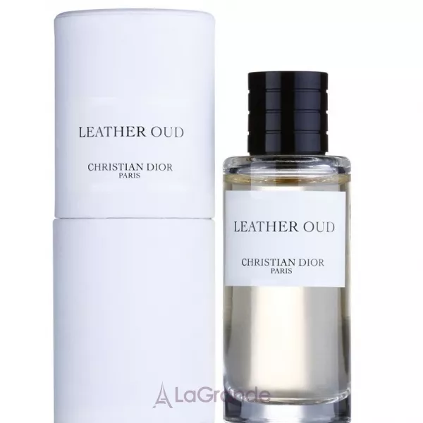 Christian Dior Leather Oud ��������