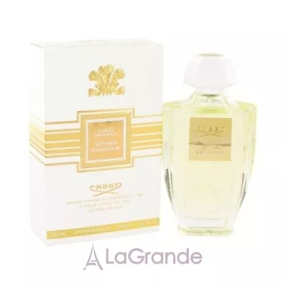 Creed Vetiver Geranium  