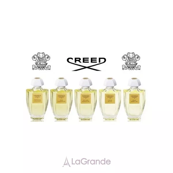 Creed Vetiver Geranium ����������� ����