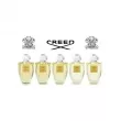 Creed Vetiver Geranium  