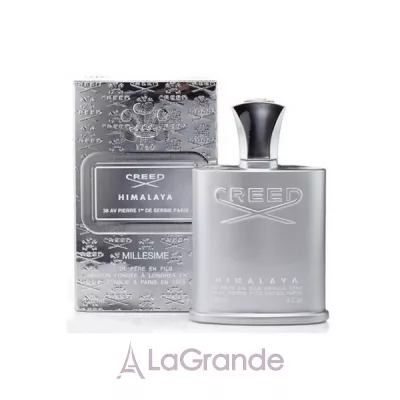 Creed Himalaya  