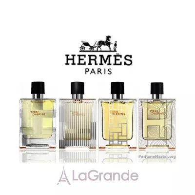 Hermes Terre D`Hermes Limited Edition   ()
