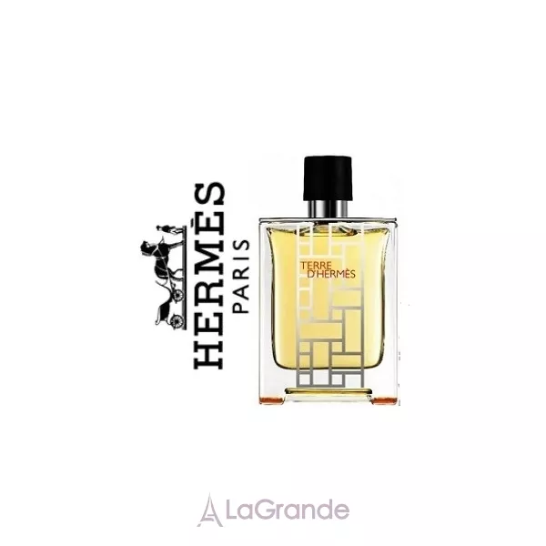 Hermes Terre D`Hermes Limited Edition  ��������� ���� (������)