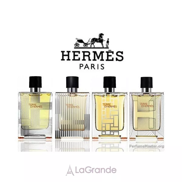 Hermes Terre D`Hermes Limited Edition  ��������� ���� (������)