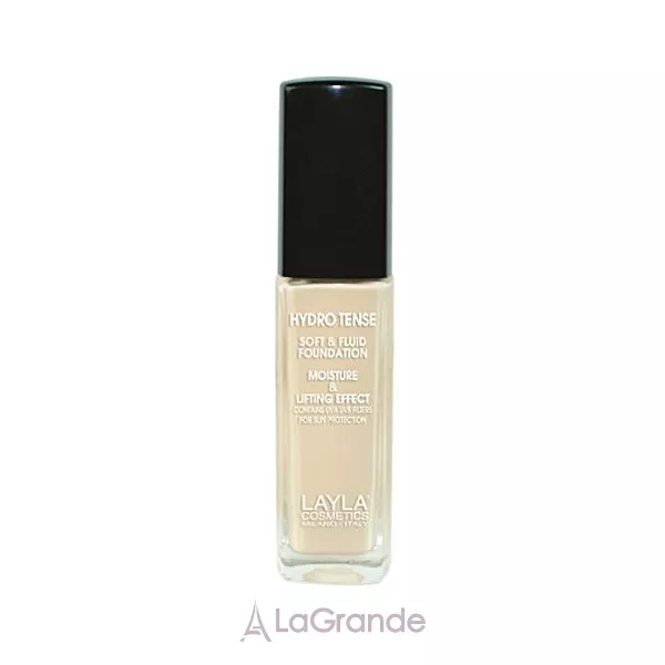 Layla Cosmetics Hydro Tense ���������� �������� ������-�����