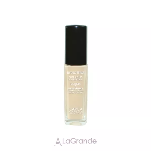 Layla Cosmetics Hydro Tense ���������� �������� ������-�����