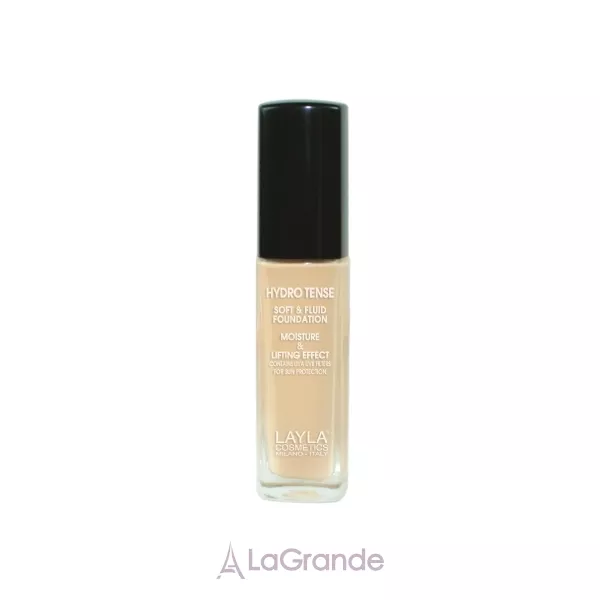 Layla Cosmetics Hydro Tense ���������� �������� ������-�����
